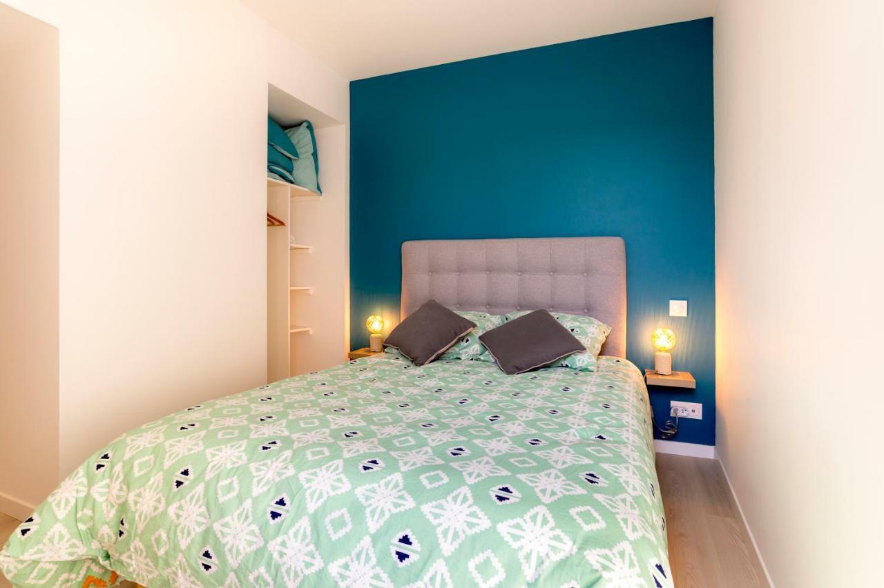 Apartment With Love, Parking, Netflix, Wifi *